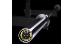 Olimpinis štangos grifas HMS Premium GO1100