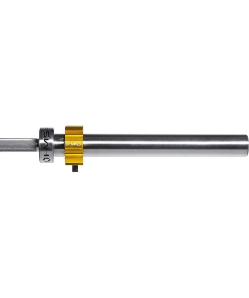 GO1100 OLYMPIC BAR HMS PREMIUM