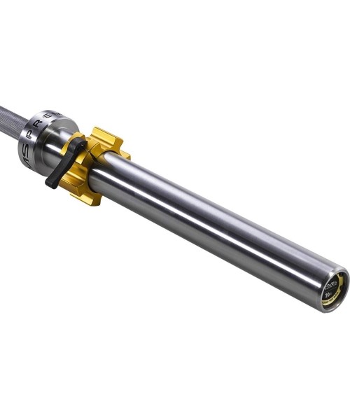 GO1100 OLYMPIC BAR HMS PREMIUM