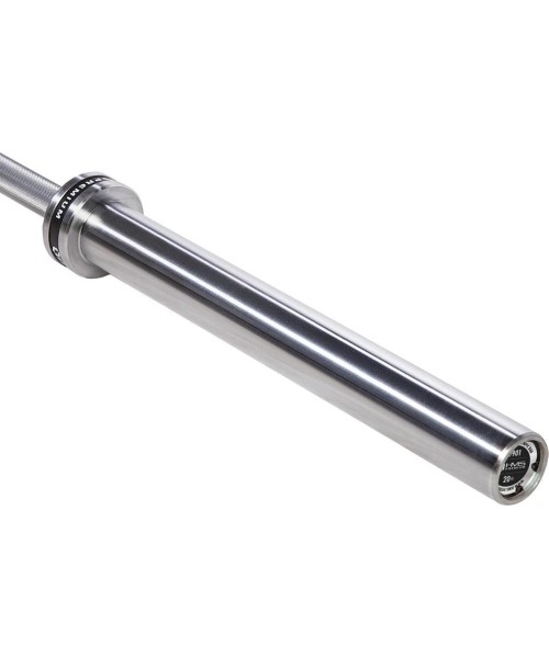 Olimpinis grifas GO901 900 kg HMS Premium