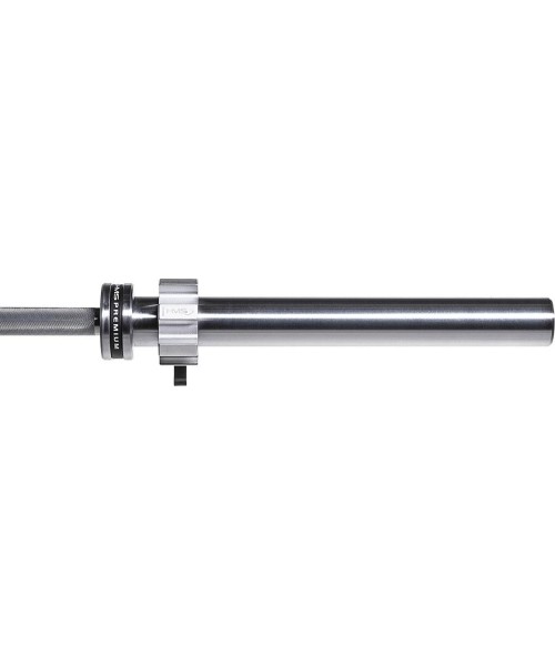 Olimpinis grifas GO901 900 kg HMS Premium