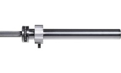 Olimpinis grifas GO901 900 kg HMS Premium