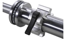GO901 900KG OLYMPIC BAR  HMS PREMIUM