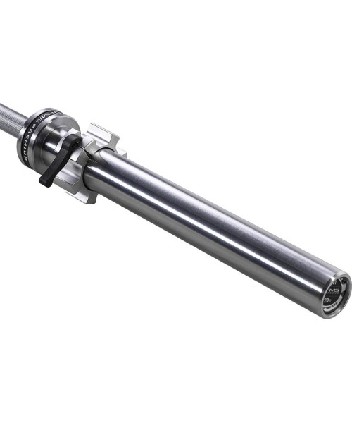 GO901 900KG OLYMPIC BAR  HMS PREMIUM