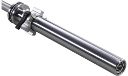 GO901 900KG OLYMPIC BAR  HMS PREMIUM