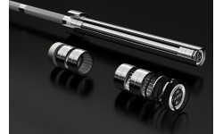 Olimpinis grifas GO901 900 kg HMS Premium