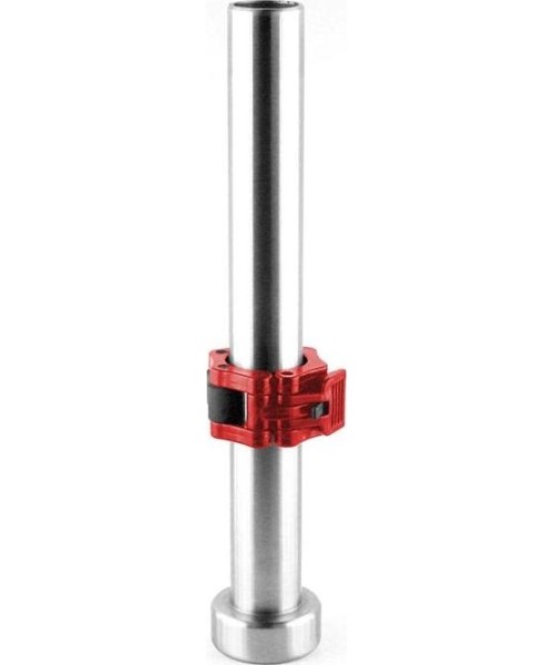GO700 OLYMPIC BAR WITH LOCK JAW HMS