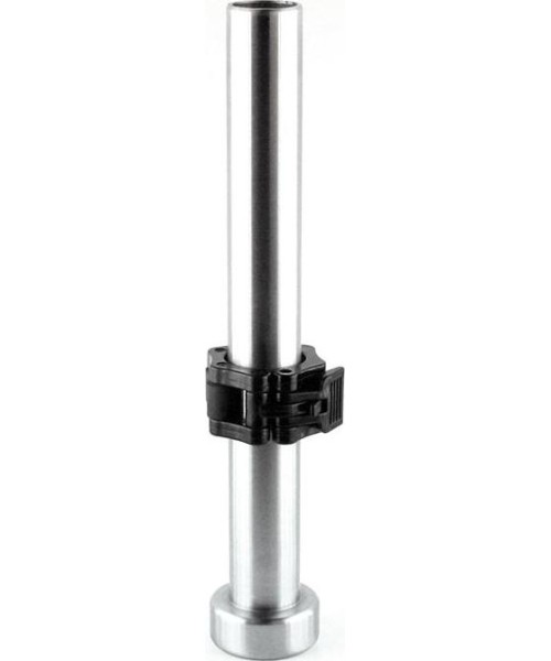 GO320 OLYMPIC BAR WITH LOCK JAW HMS