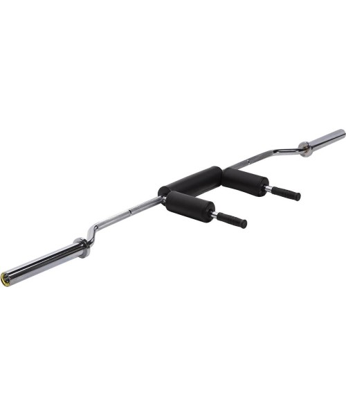 Curl Olympic Bar HMS GOL320 220cm