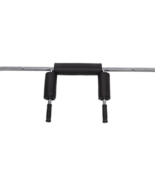 Curl Olympic Bar HMS GOL320 220cm