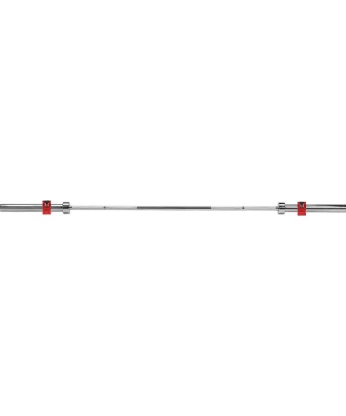 Olimpinis grifas HMS GOP220, 2200mm + užraktas ZG1000R