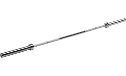 Olimpinis grifas HMS GOP220, 2200mm + užraktas ZG1000R