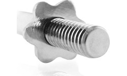 GLM120 SUPER CURL BAR HMS štanga