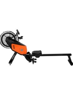 ZP6591 AIR ROWING MACHINE HMS