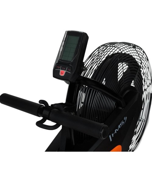 ZP6591 AIR ROWING MACHINE HMS