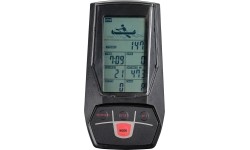 ZP6591 AIR ROWING MACHINE HMS