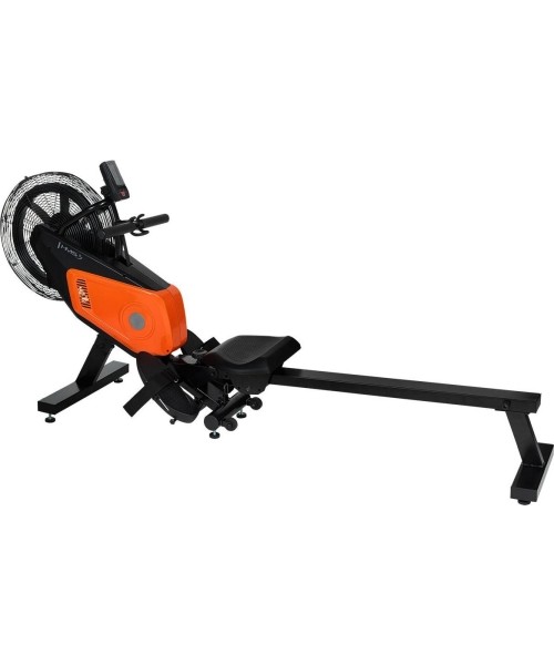 ZP6591 AIR ROWING MACHINE HMS