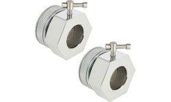 ZG1600 OLYMPIC COLLARS HMS