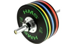 ZG1600 OLYMPIC COLLARS HMS