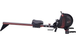 ZM1502 MAGNETIC ROWING MACHINE HMS