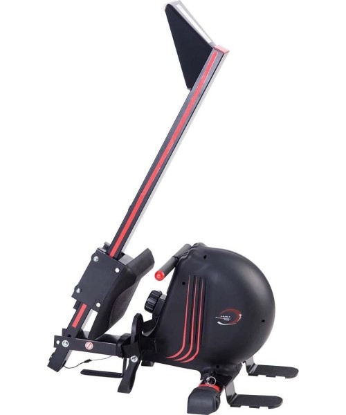 ZM1502 MAGNETIC ROWING MACHINE HMS