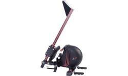 ZM1502 MAGNETIC ROWING MACHINE HMS