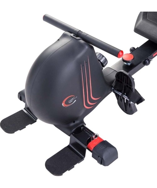 ZM1502 MAGNETIC ROWING MACHINE HMS