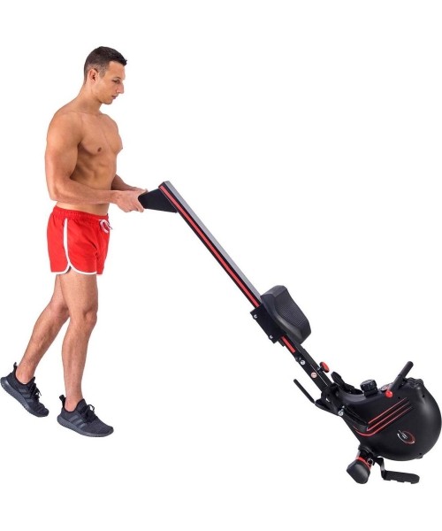 ZM1502 MAGNETIC ROWING MACHINE HMS