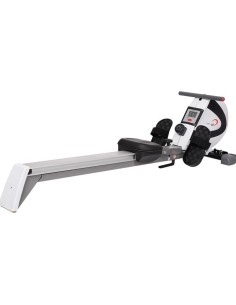ZM1801 MAGNETIC ROWING MACHINE HMS