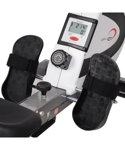 ZM1801 MAGNETIC ROWING MACHINE HMS
