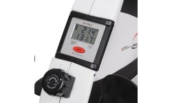 ZM1801 MAGNETIC ROWING MACHINE HMS