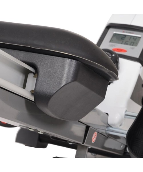 ZM1801 MAGNETIC ROWING MACHINE HMS