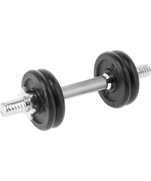 SG01 THREADED DUMBBELL 7 KG