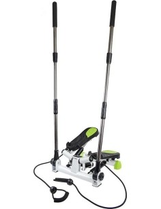 S3096 TWIST STEPPER WITH STICKS HMS