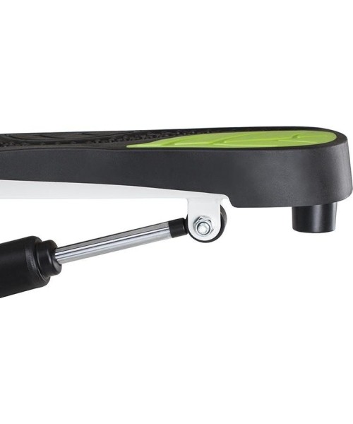 Twist stepperis su rankenomis S3096 HMS