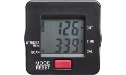Twist stepperis su rankenomis S3096 HMS