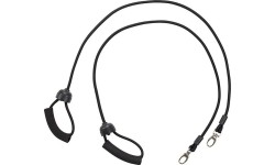S3096 TWIST STEPPER WITH STICKS HMS