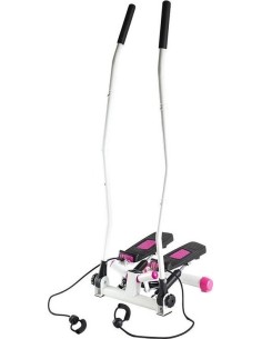 Sukamasis steperis su rankenomis S3085 HMS