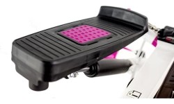 Sukamasis steperis su rankenomis S3085 HMS