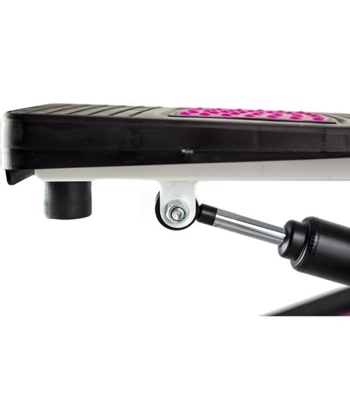 Sukamasis steperis su rankenomis S3085 HMS