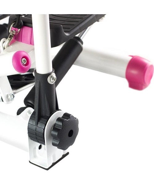 Sukamasis steperis su rankenomis S3085 HMS