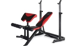 Barbell Bench HMS LS3859