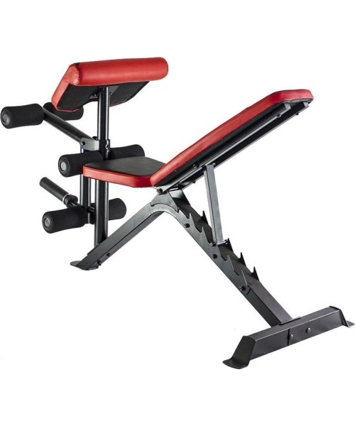 Barbell Bench HMS LS3859