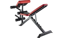 Barbell Bench HMS LS3859