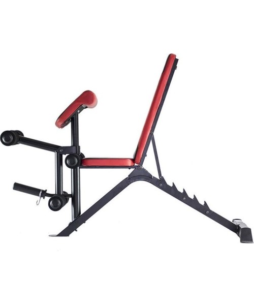 Barbell Bench HMS LS3859