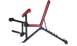 Barbell Bench HMS LS3859