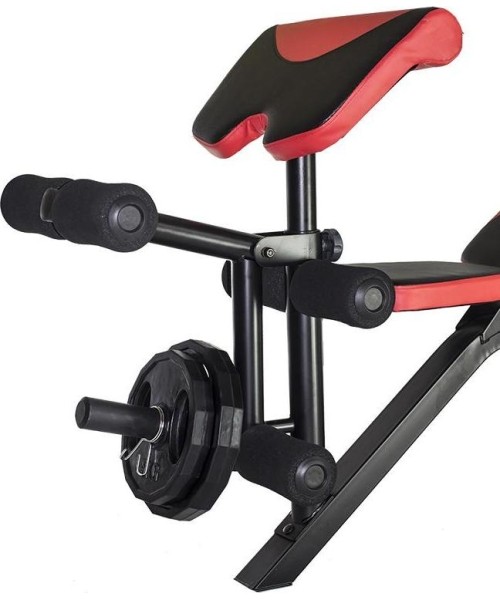 Barbell Bench HMS LS3859