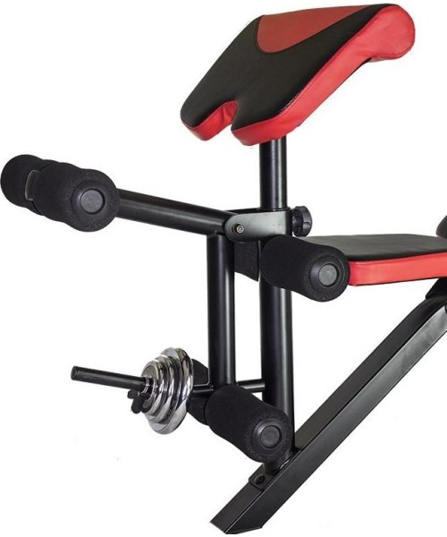 Barbell Bench HMS LS3859