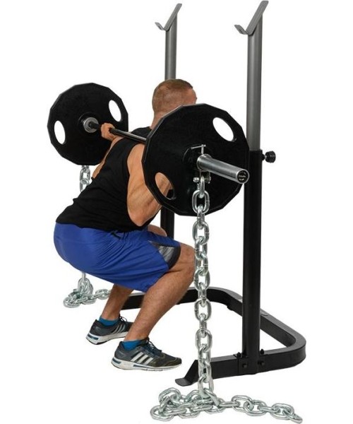 Barbell Bench HMS LS3859