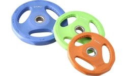 Body Pump Set HMS SBP22, 20kg